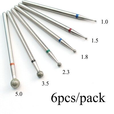 22 vrste kuglica, dijamantna bušilica za nokte, glodalo, glodalo, glodalo, glodalo, komadići za čišćenje zanoktica, aparat za manikuru, turpije za nokte, umjetnički alati