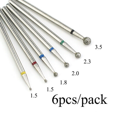 22 vrste kuglica, dijamantna bušilica za nokte, glodalo, glodalo, glodalo, glodalo, komadići za čišćenje zanoktica, aparat za manikuru, turpije za nokte, umjetnički alati