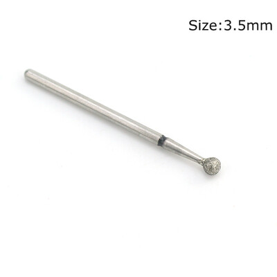 22 vrste kuglica, dijamantna bušilica za nokte, glodalo, glodalo, glodalo, glodalo, komadići za čišćenje zanoktica, aparat za manikuru, turpije za nokte, umjetnički alati