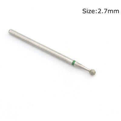 22 vrste kuglica, dijamantna bušilica za nokte, glodalo, glodalo, glodalo, glodalo, komadići za čišćenje zanoktica, aparat za manikuru, turpije za nokte, umjetnički alati