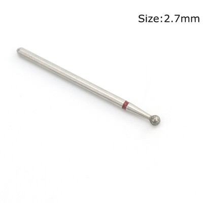 22 vrste kuglica, dijamantna bušilica za nokte, glodalo, glodalo, glodalo, glodalo, komadići za čišćenje zanoktica, aparat za manikuru, turpije za nokte, umjetnički alati