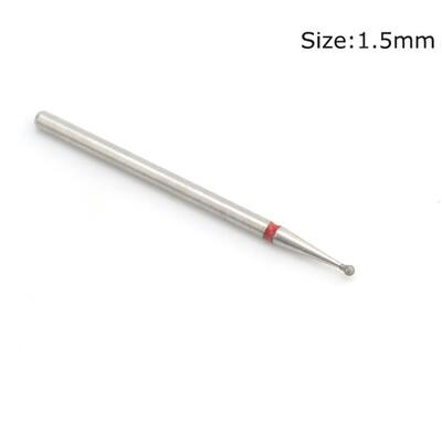 22 vrste kuglica, dijamantna bušilica za nokte, glodalo, glodalo, glodalo, glodalo, komadići za čišćenje zanoktica, aparat za manikuru, turpije za nokte, umjetnički alati