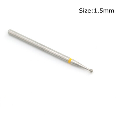 22 vrste kuglica, dijamantna bušilica za nokte, glodalo, glodalo, glodalo, glodalo, komadići za čišćenje zanoktica, aparat za manikuru, turpije za nokte, umjetnički alati