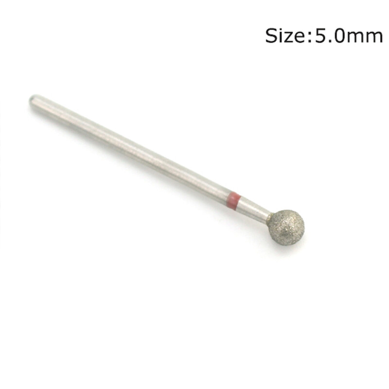 22 vrste kuglica, dijamantna bušilica za nokte, glodalo, glodalo, glodalo, glodalo, komadići za čišćenje zanoktica, aparat za manikuru, turpije za nokte, umjetnički alati