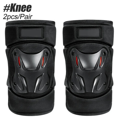 Skating Protective Gear Adult Knee Pads Ebow Pads for Roller Skate Skateboarding, Skate Pads Adult Knee Pads για άνδρες Γυναίκες