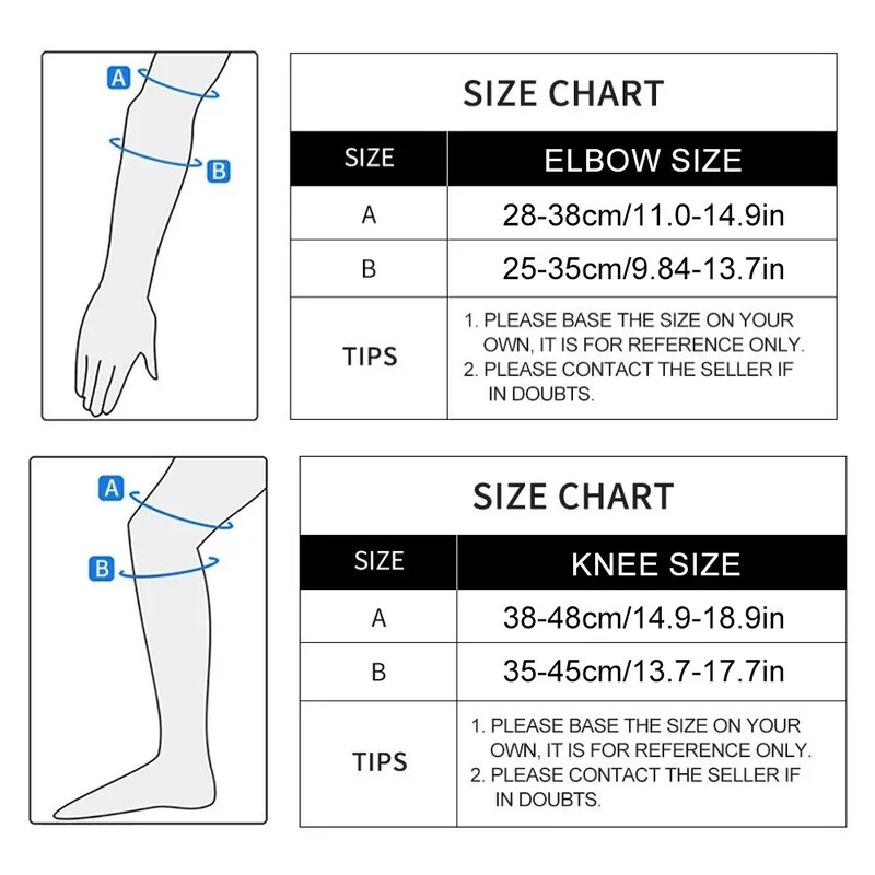 Skating Protective Gear Adult Knee Pads Ebow Pads for Roller Skate Skateboarding, Skate Pads Adult Knee Pads για άνδρες Γυναίκες