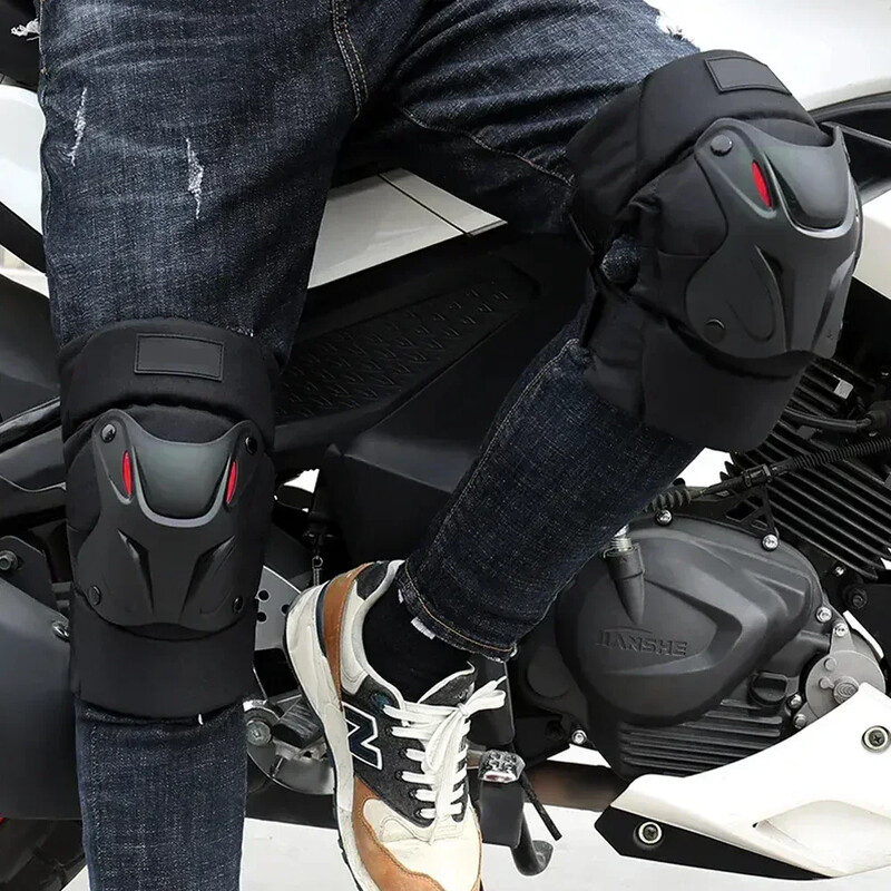 Skating Protective Gear Adult Knee Pads Ebow Pads for Roller Skate Skateboarding, Skate Pads Adult Knee Pads για άνδρες Γυναίκες