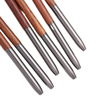 Kolinsky Nail Art Painting Brush Gradient Nail Liner Brushes Acrylic Lines Striping Drawing Eργαλείο μανικιούρ ζωγραφικής με ακουαρέλα