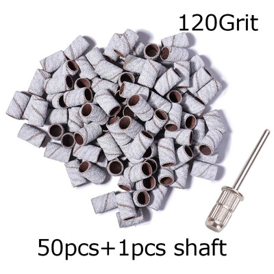 80 & 120 & 180 & 240 Grit Cutter Ζέβρα Τρυπάνια νυχιών Τρυπάνι Νυχιών Περιποίηση ποδιών Γυαλιστικό Μανικιούρ Gel Gel Gel Remover Remover