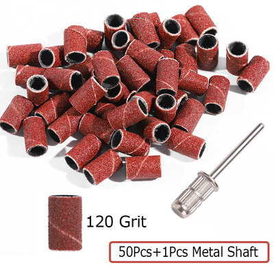 80 & 120 & 180 & 240 Grit Cutter Ζέβρα Τρυπάνια νυχιών Τρυπάνι Νυχιών Περιποίηση ποδιών Γυαλιστικό Μανικιούρ Gel Gel Gel Remover Remover