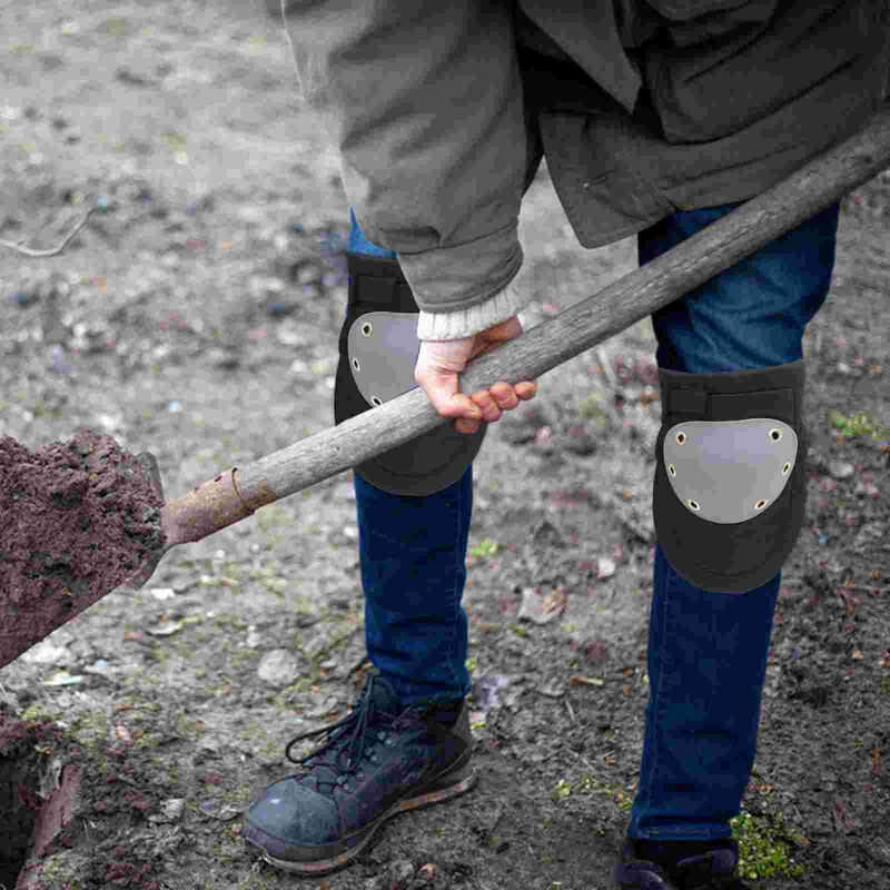 Aizsarglīdzekļi Ceļu sargi Dārza darba kronšteini Spilveni Neaustie audumi Sūklis Dārzkopības Cepures Bikšturi