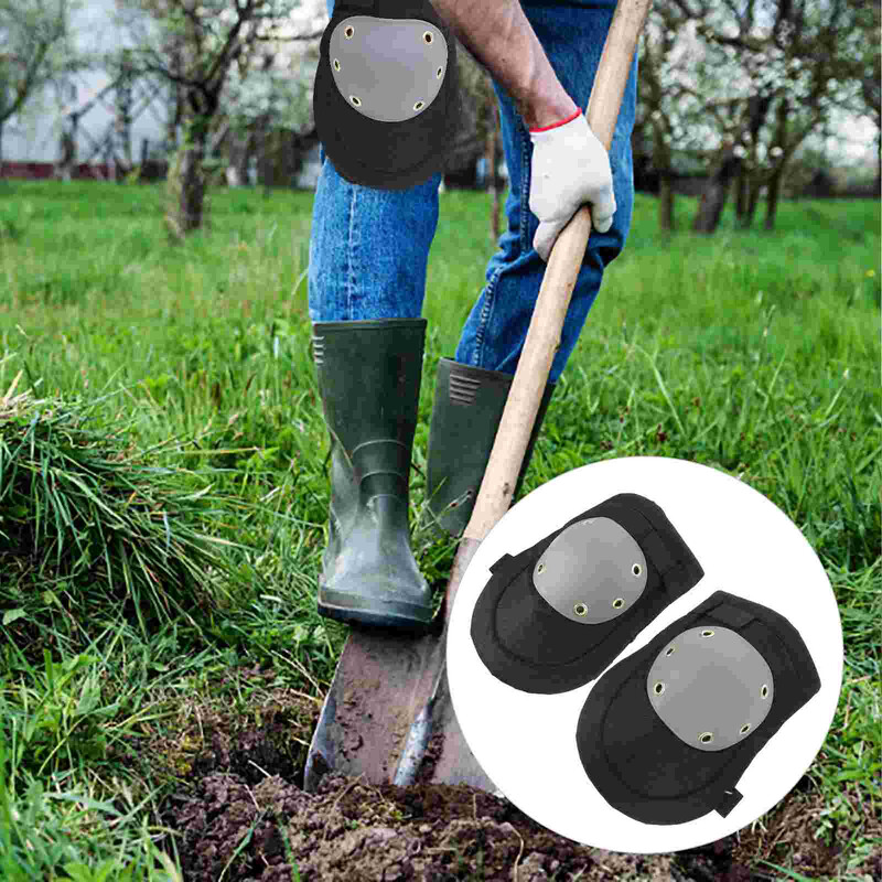 Aizsarglīdzekļi Ceļu sargi Dārza darba kronšteini Spilveni Neaustie audumi Sūklis Dārzkopības Cepures Bikšturi