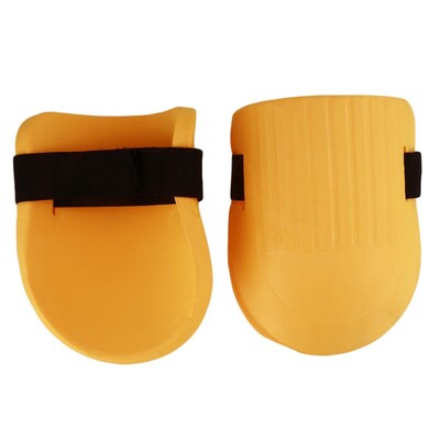 1 ζεύγος Μαλακός αφρός Προστασία Γόνατος EVA Επιθέματα Σφουγγάρι Γόνατο