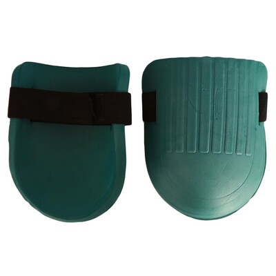 1 ζεύγος Μαλακός αφρός Προστασία Γόνατος EVA Επιθέματα Σφουγγάρι Γόνατο