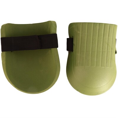 1 ζεύγος Μαλακός αφρός Προστασία Γόνατος EVA Επιθέματα Σφουγγάρι Γόνατο