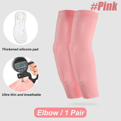 1 pāra kompresijas ceļgalu aizsargi elkoņu aizsargi sievietēm vīriešiem, ceļgalu stiprinājumi volejbolam futbolam dejām jogai tenisam skriešanas riteņbraukšanai