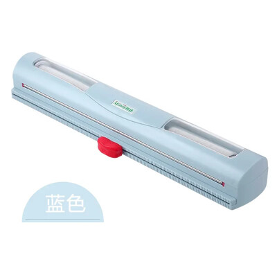 Maisto plastiko įvyniojimo dozatorius, plėvelės dozatorius, pjaustytuvas Saran įvyniojimo dozatorius aliuminio folijos pergamentinio popieriaus purkštukas virtuvės įrankis