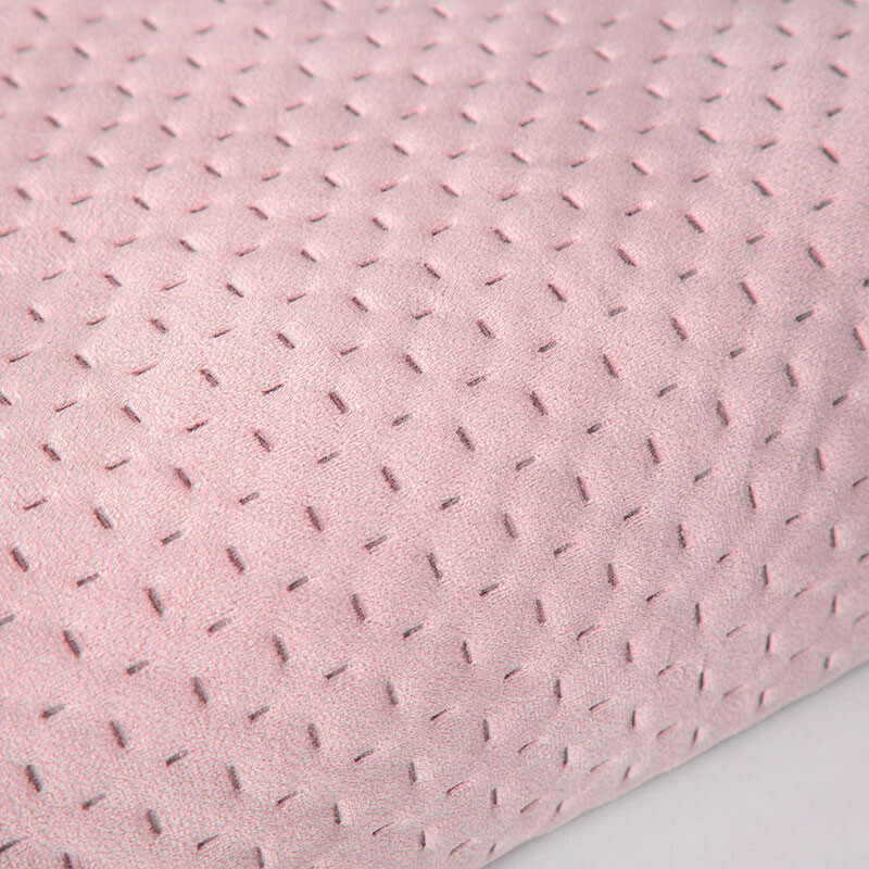 Pamučna jastučnica od memorijske pjene Ortopedska navlaka za jastuk od lateksa Zaštita za jastuk za spavanje Jastučnica Visokokvalitetna posteljina čiste boje