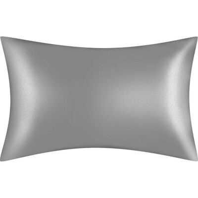 Párnahuzat 100% selyem párnahuzat selymes szatén haj szépség párnahuzat kényelmes párnahuzat lakberendezési nagykereskedelem