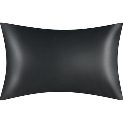 Párnahuzat 100% selyem párnahuzat selymes szatén haj szépség párnahuzat kényelmes párnahuzat lakberendezési nagykereskedelem