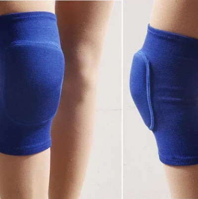 1 par sportskih kompresijskih jastučića za koljena Plesaći elastični štitnik za koljena za ublažavanje artritisa Pukotina meniskusa Potpora za steznik za koljeno Fitness