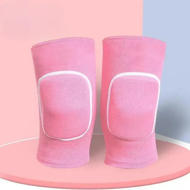 1 par sportskih kompresijskih jastučića za koljena Plesaći elastični štitnik za koljena za ublažavanje artritisa Pukotina meniskusa Potpora za steznik za koljeno Fitness