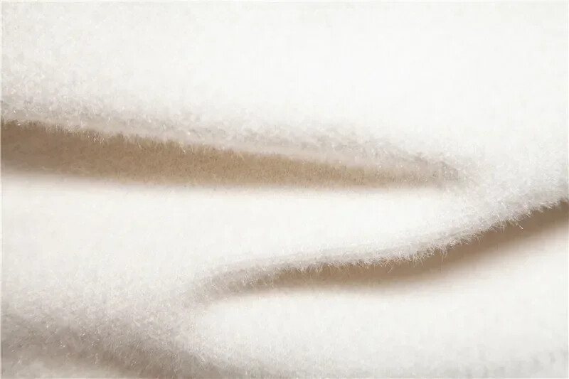 Muški pulover Novi džemper od imitacije nerca Mekan i udoban modni topli pleteni džemper Muška odjeća