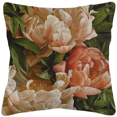 Ελαιογραφία Διακόσμηση σπιτιού Μαξιλαροθήκη σαλονιού Κάλυμμα μαξιλαριού καθίσματος