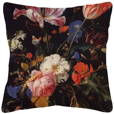 Ελαιογραφία Διακόσμηση σπιτιού Μαξιλαροθήκη σαλονιού Κάλυμμα μαξιλαριού καθίσματος