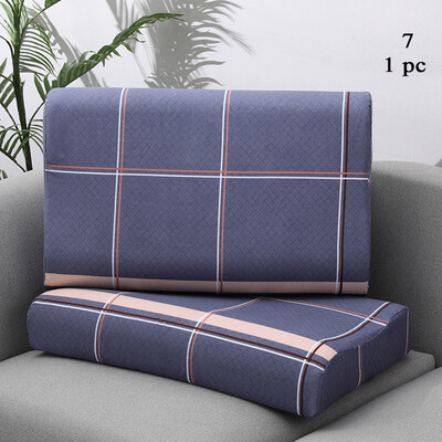 Jastučnica od lateksa Naslon za glavu Jastučnica Pamučna navlaka za jastuk Kućni dekor Izdržljiva periva jastučnica Nordijska navlaka za jastuk za spavanje