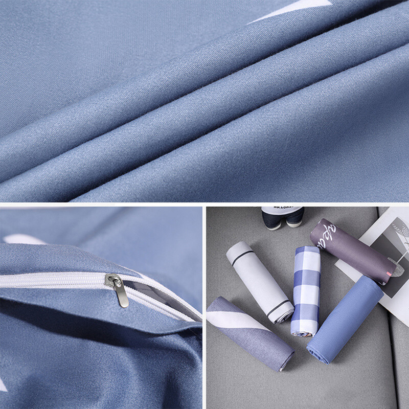 Jastučnica od lateksa Naslon za glavu Jastučnica Pamučna navlaka za jastuk Kućni dekor Izdržljiva periva jastučnica Nordijska navlaka za jastuk za spavanje