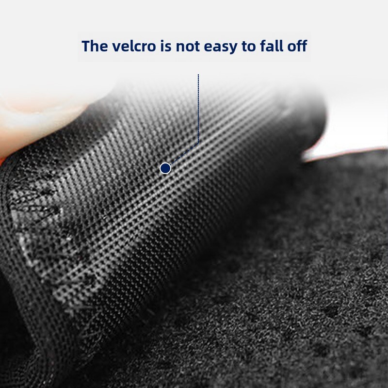 1 kom. Podesivi kompresijski silikonski jastučići za koljena Steznica za potporu koljena Sportska košarkaška vježba Zaštitna oprema Elastični stabilizator