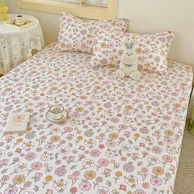 MissDeer jastučnica 2 kom jastučnica 48x74 cm jastučnica za kućni krevet