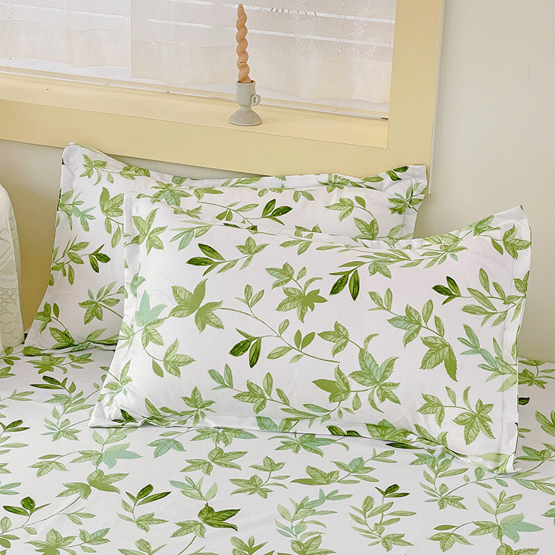 MissDeer jastučnica 2 kom jastučnica 48x74 cm jastučnica za kućni krevet