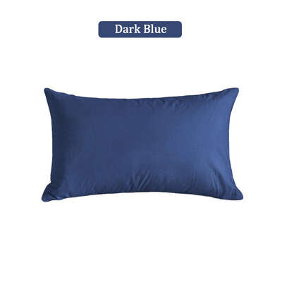 2 kom lagane, super mekane jastučnice od mikrovlakana, 29 inča D x 19 inča W, paket od 2 mekane udobne jastučnice