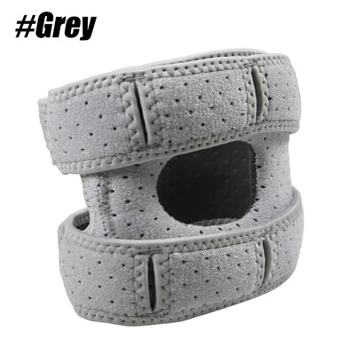 Ρυθμιζόμενος σταθεροποιητής επιγονατίδας για ανακούφιση από τον πόνο στο γόνατο, τρέξιμο, τένις, άλματα, αρθρίτιδα, τενοντίτιδα, αποκατάσταση τραυματισμών