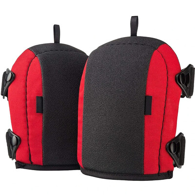 1 pāris Darba aizsardzības ceļgalu spilventiņi Soft Shell dārzkopības piederumi Izturīgi aizsargaprīkojums Darba piederumi Unisex ceļgalu aizsargi