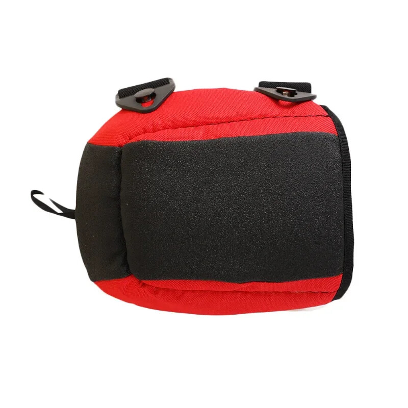 1 pāris Darba aizsardzības ceļgalu spilventiņi Soft Shell dārzkopības piederumi Izturīgi aizsargaprīkojums Darba piederumi Unisex ceļgalu aizsargi