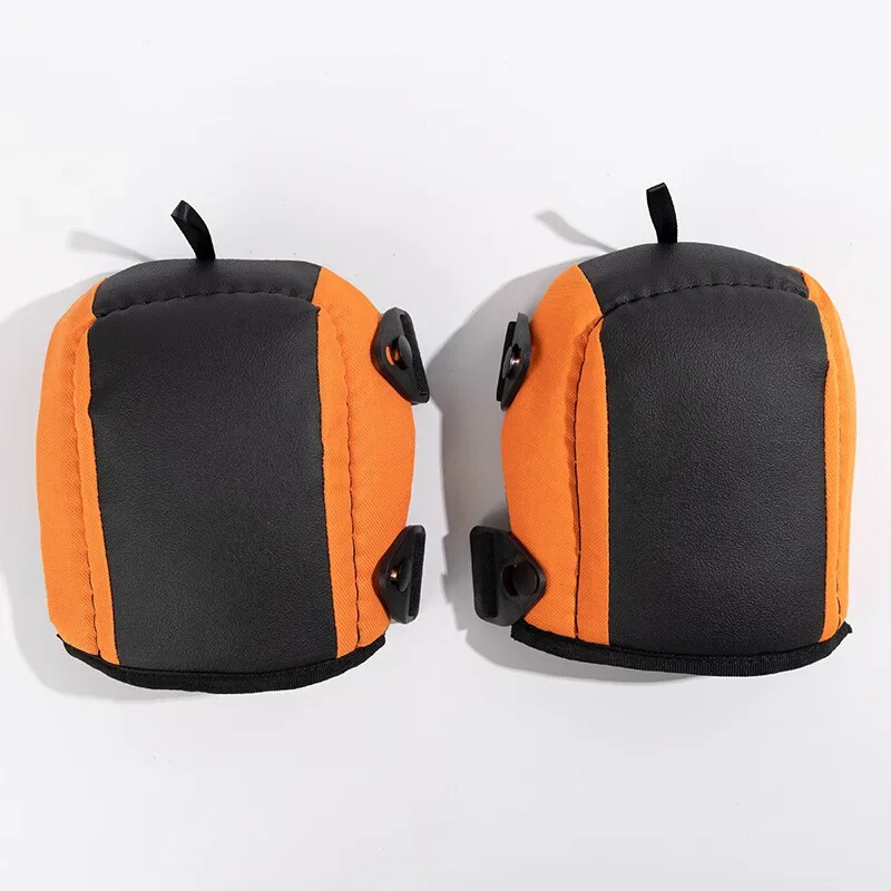 Επιγονατίδες εργασίας Garden Building Kneeling EVA Pad Υψηλής ποιότητας Αντιολισθητικός προστατευτικός εξοπλισμός για σκούπισμα πλακιδίων