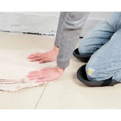 1 pāris mīksta putu ceļgalu spilventiņi darbam Ceļgalu atbalsta polsterējums dārza tīrīšanai Aizsargājošs sporta ceļgalu spilventiņu veidotājs Darba drošība