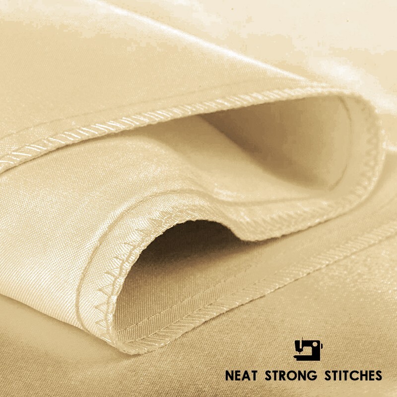 1kom 45x45 Jastučnica Svilena Jastučnica Svilenkasta Satenska Kosa Ljepota Jastučnica Udobna Jastučnica Kućni Dekor