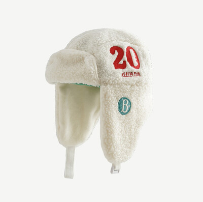 Χειμερινό ζεστό φλις καπέλο σκι μάσκα αντιανεμική κουκούλα πιλότος Ρωσικά καπέλα Ushanka Καπέλα ζεστό αυτί Trapper Cap Γυναικεία Ανδρικά Καπέλα Gorras