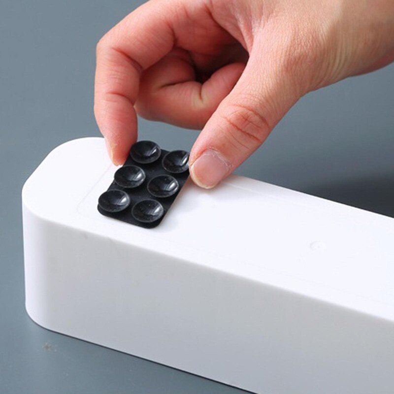 Plėvelės įvyniojimo dozatorius Buitinis maisto įvyniojimo pjaustytuvas Aliuminio folijos dozatorius