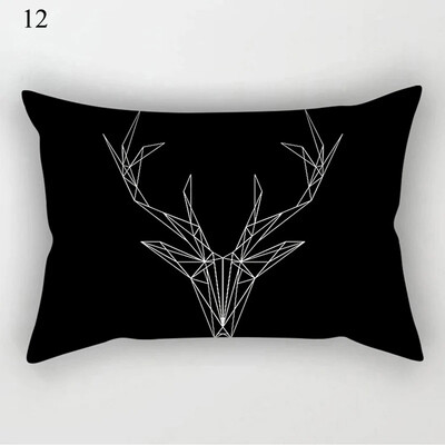 Μαξιλαροθήκη Μαξιλαροθήκη Διακοσμητικό Κάλυμμα Καναπέ