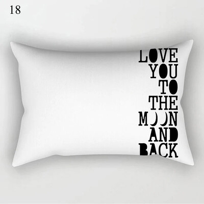 Μαξιλαροθήκη Μαξιλαροθήκη Διακοσμητικό Κάλυμμα Καναπέ