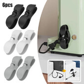 Namotač kabela Friteza na zrak Aparat za kavu Žica Fixe Žica Organizator za kabel Držač za kuhinju Ured Kući Upravljanje kabelom Namotač kabela