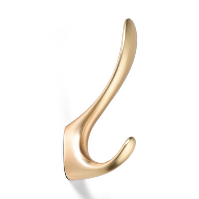 SARIHOSY Γάντζος τοίχου Μαύρα ρούχα Γάντζοι Αποθήκευση τοίχου Πετσέτες Γάντζος για παλτό για μπάνιο πολυλειτουργικά αξεσουάρ σπιτιού κουζίνας