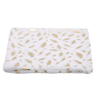 Jastuk Presvlake od perja Krzno Jastuk Jastučnica Veleprodaja Kućna Spavaća soba Ukrasna jastučnica Kauč Jastučnica