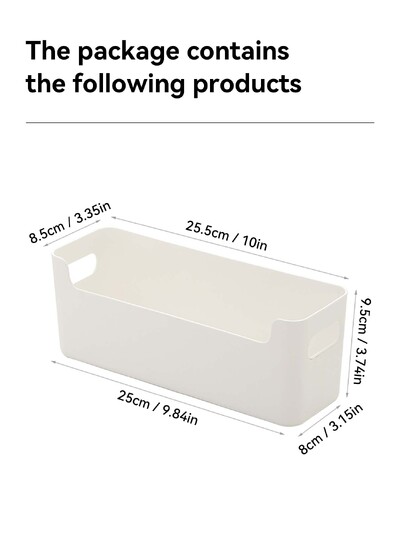 1gab plastmasas skapja glabāšanas plaukts pie sienas stiprināms pašlīmējošs uzglabāšanas organizators Daudzfunkcionāla virtuves vannas istabas organizatora kaste