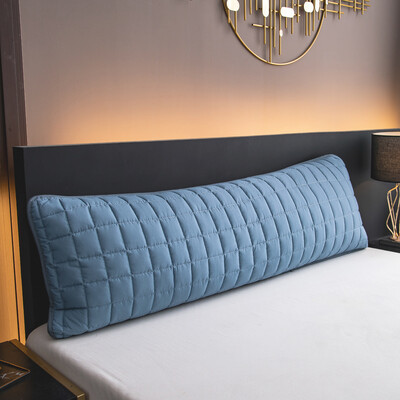 120/150/180 cm, egyoldalas steppelt hosszú párnahuzat Rajzfilm, nyomtatott, szép dekoratív testpárnahuzat otthoni szállodába